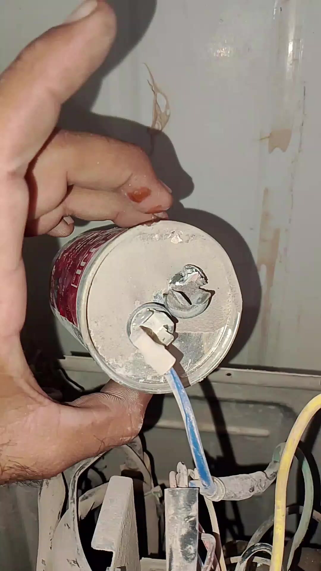 @Shami bhai HVACR🛠️🔧
