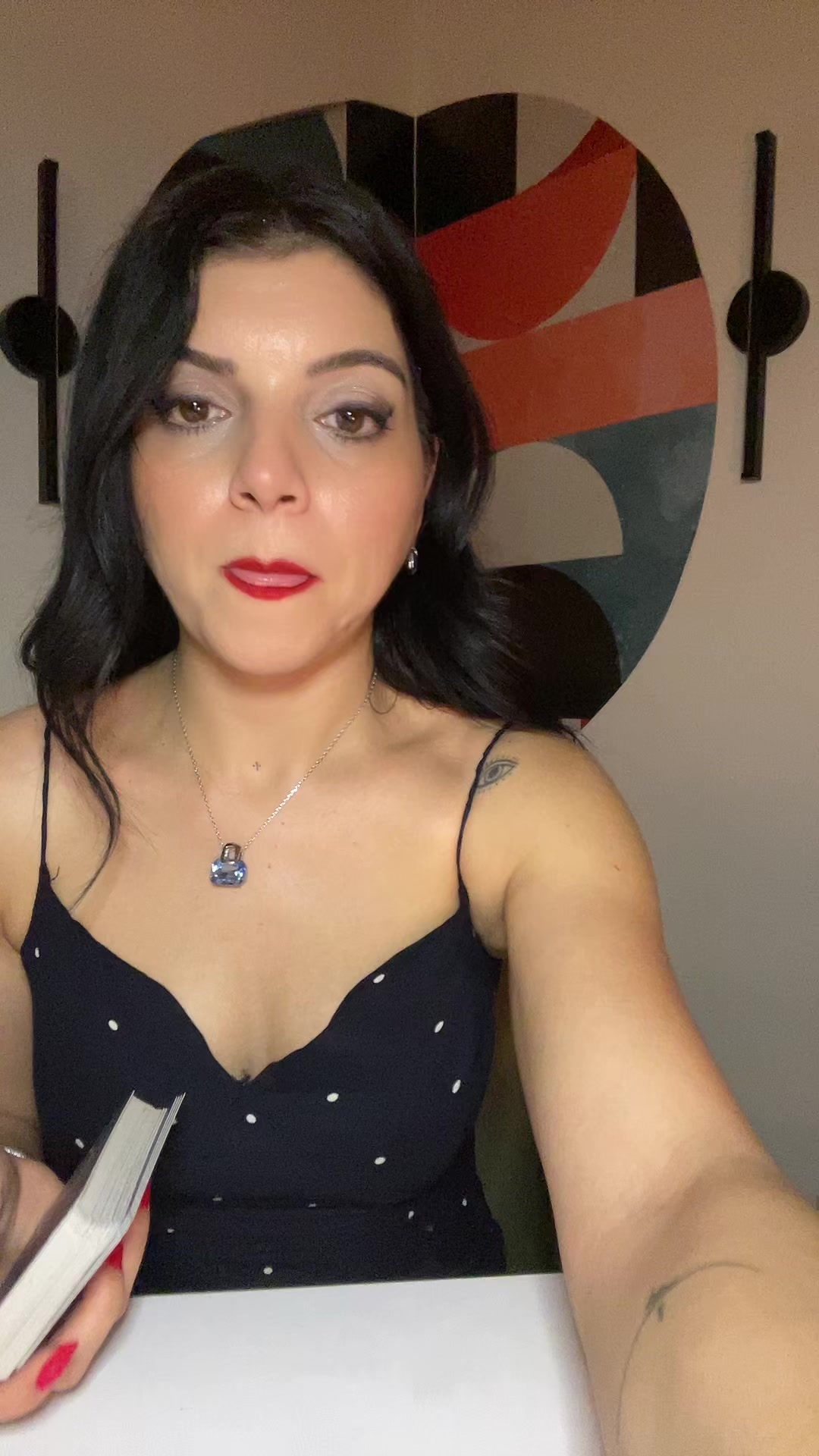 @Tarotungozdesiii