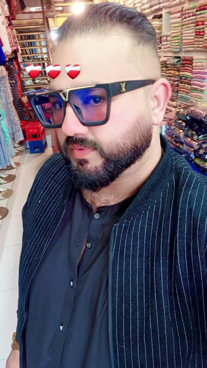 @Mirza Waqas Ahmed