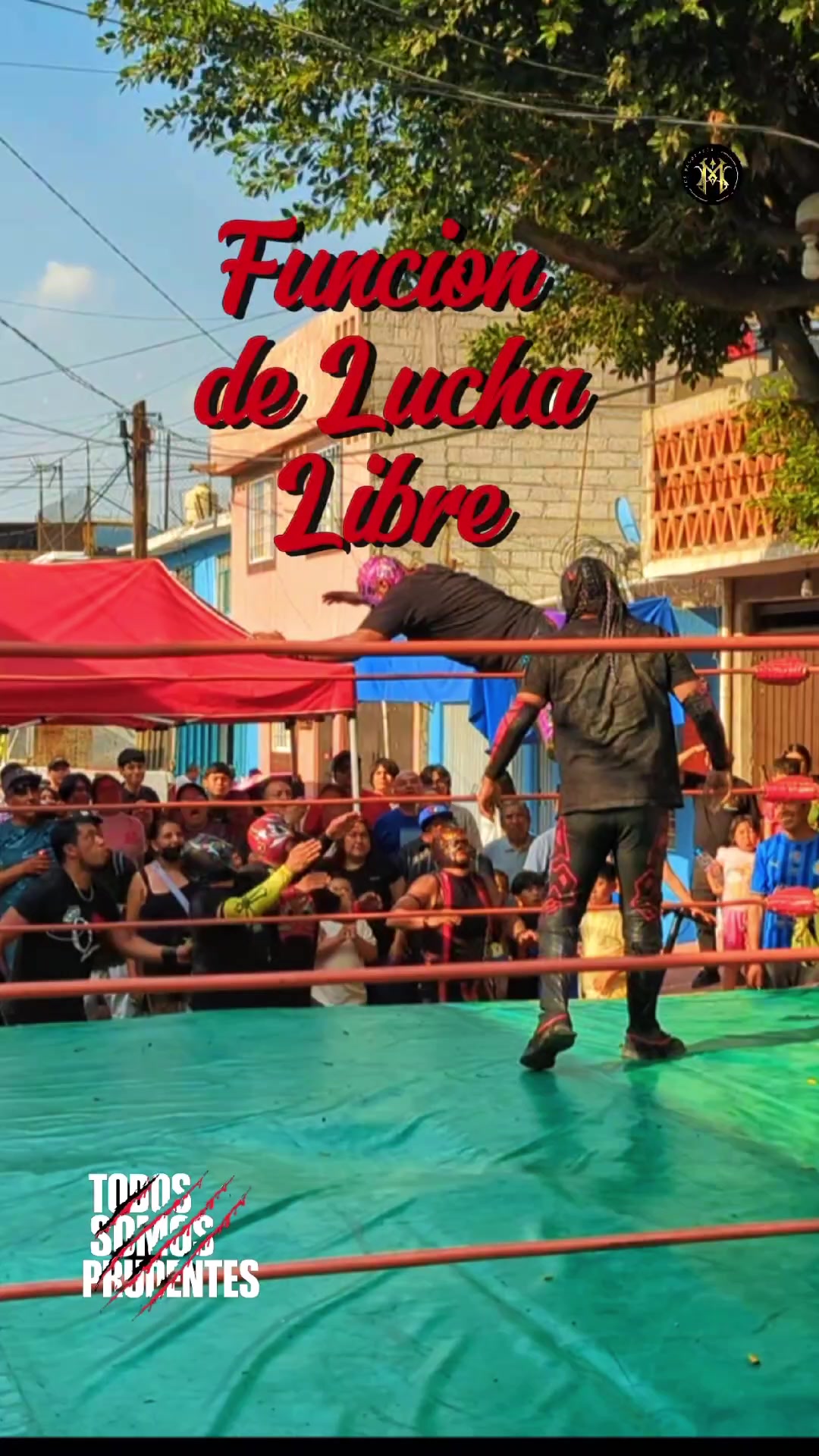 @Los Prudentes