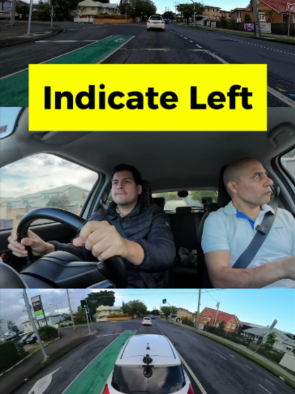 @Driving Test Australia