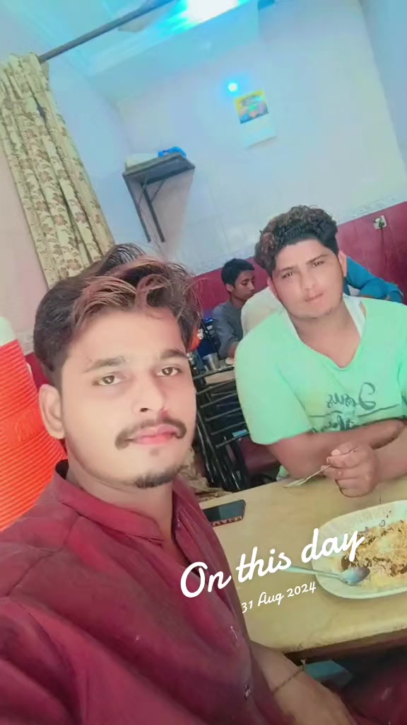 @Rizwan Qureshi