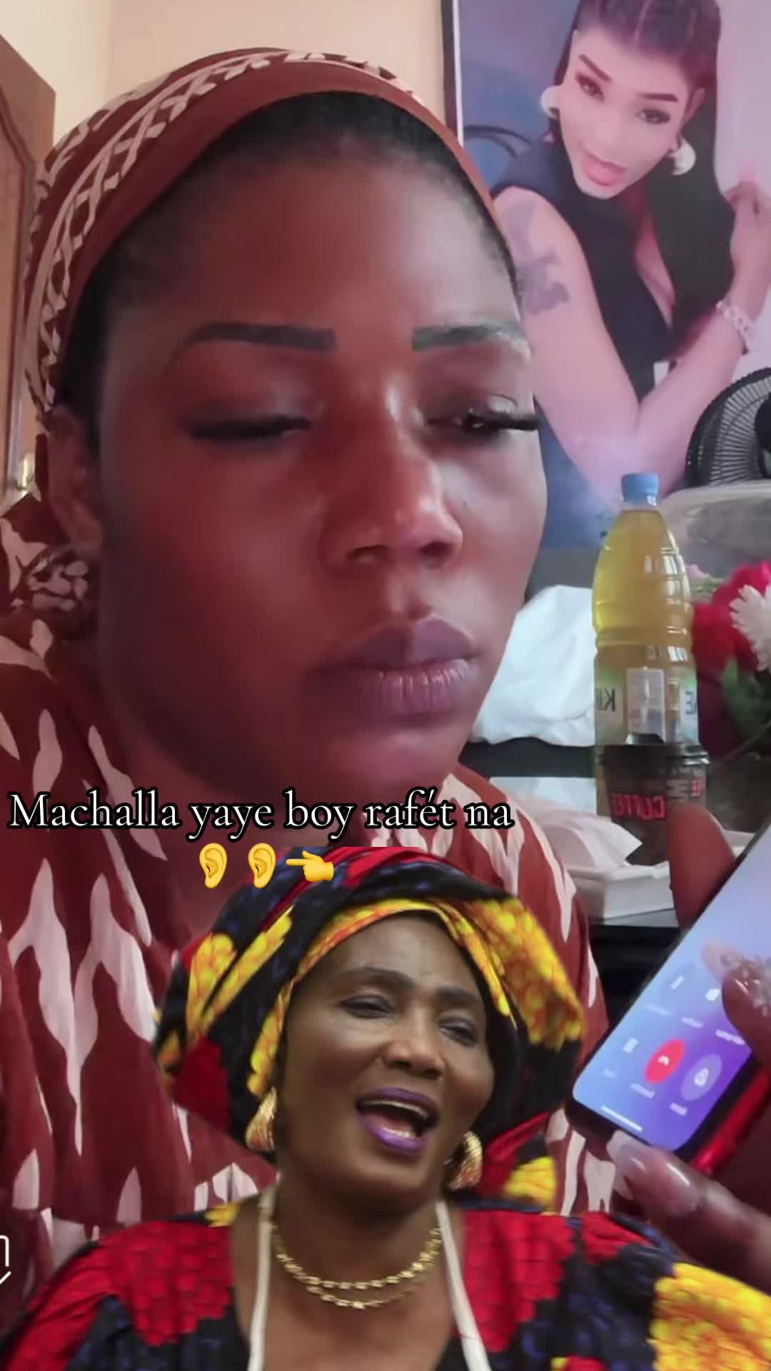 @💚TÉLÉ|__ 📺__|SÉNÉGAL 🇸🇳💛
