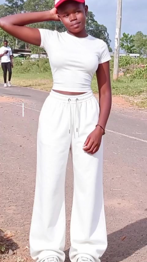 @Ivy wa @ogaobinna🔥🥰