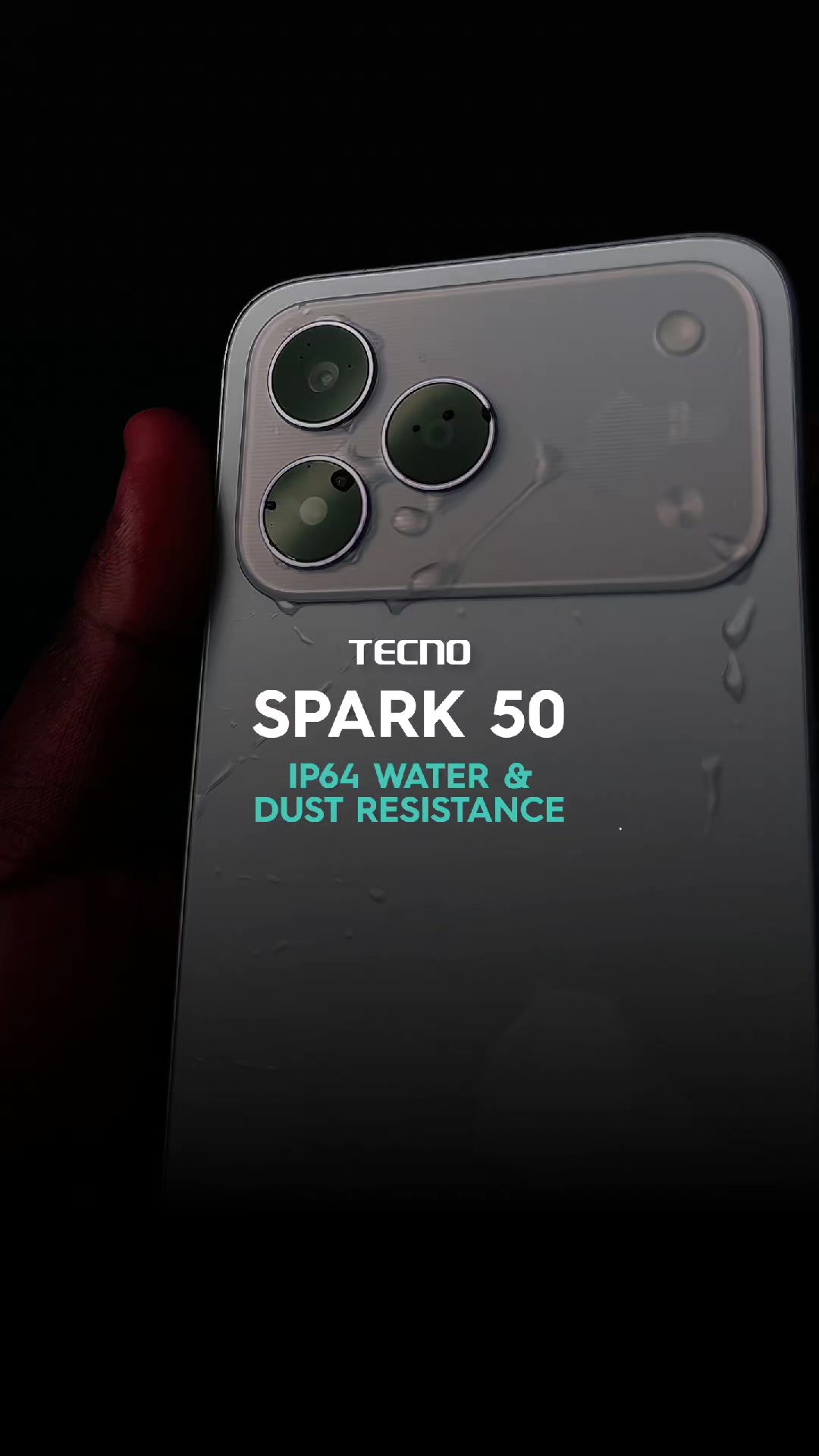@TECNO Mobile