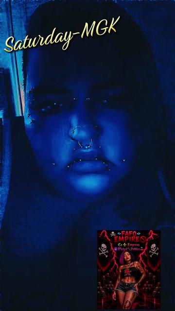 @😈Wicked🪓Pebblez420🏳️🌈