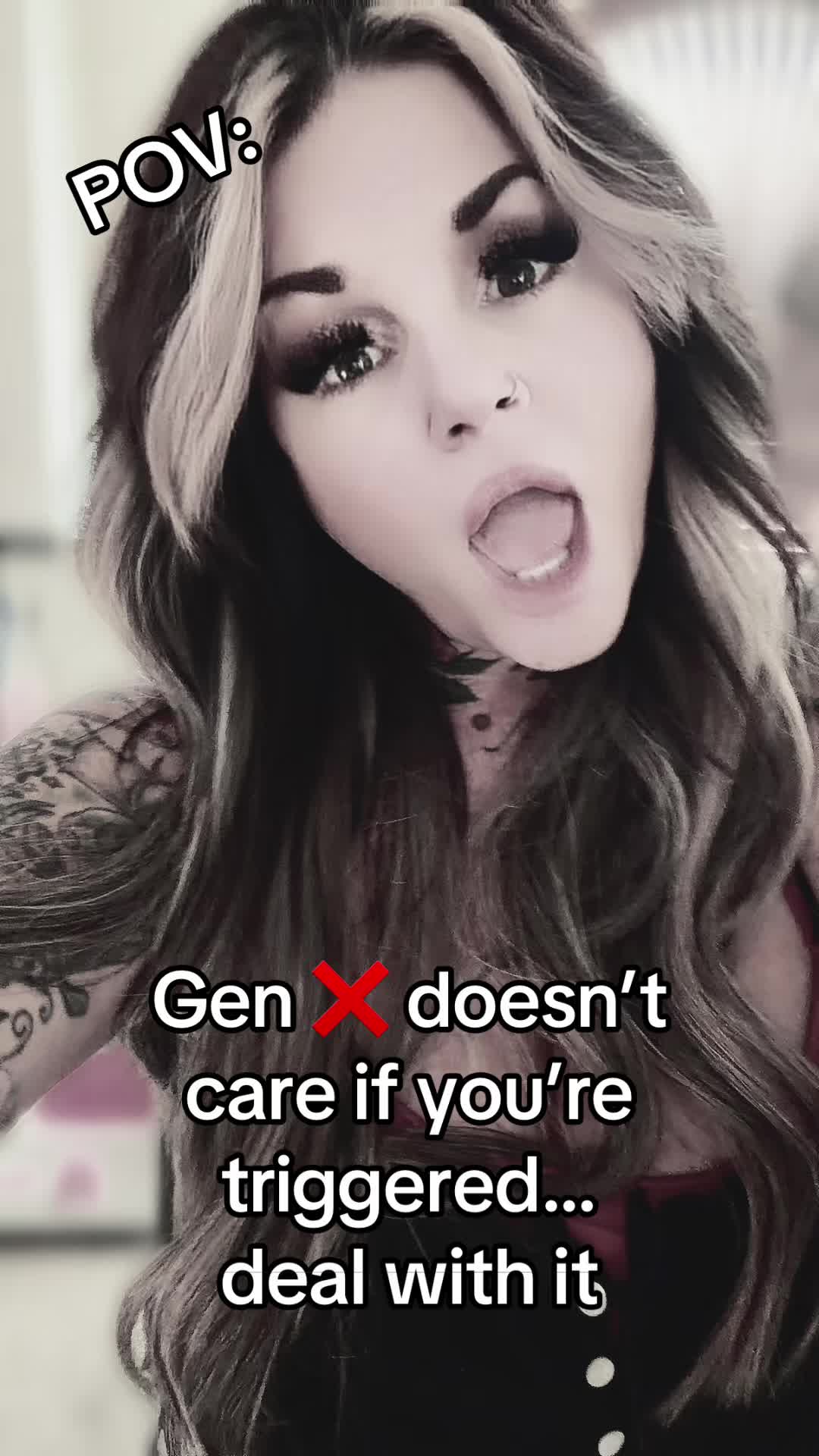 @Cruesbeauties ❌