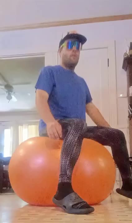 @Pro Bouncing 3823