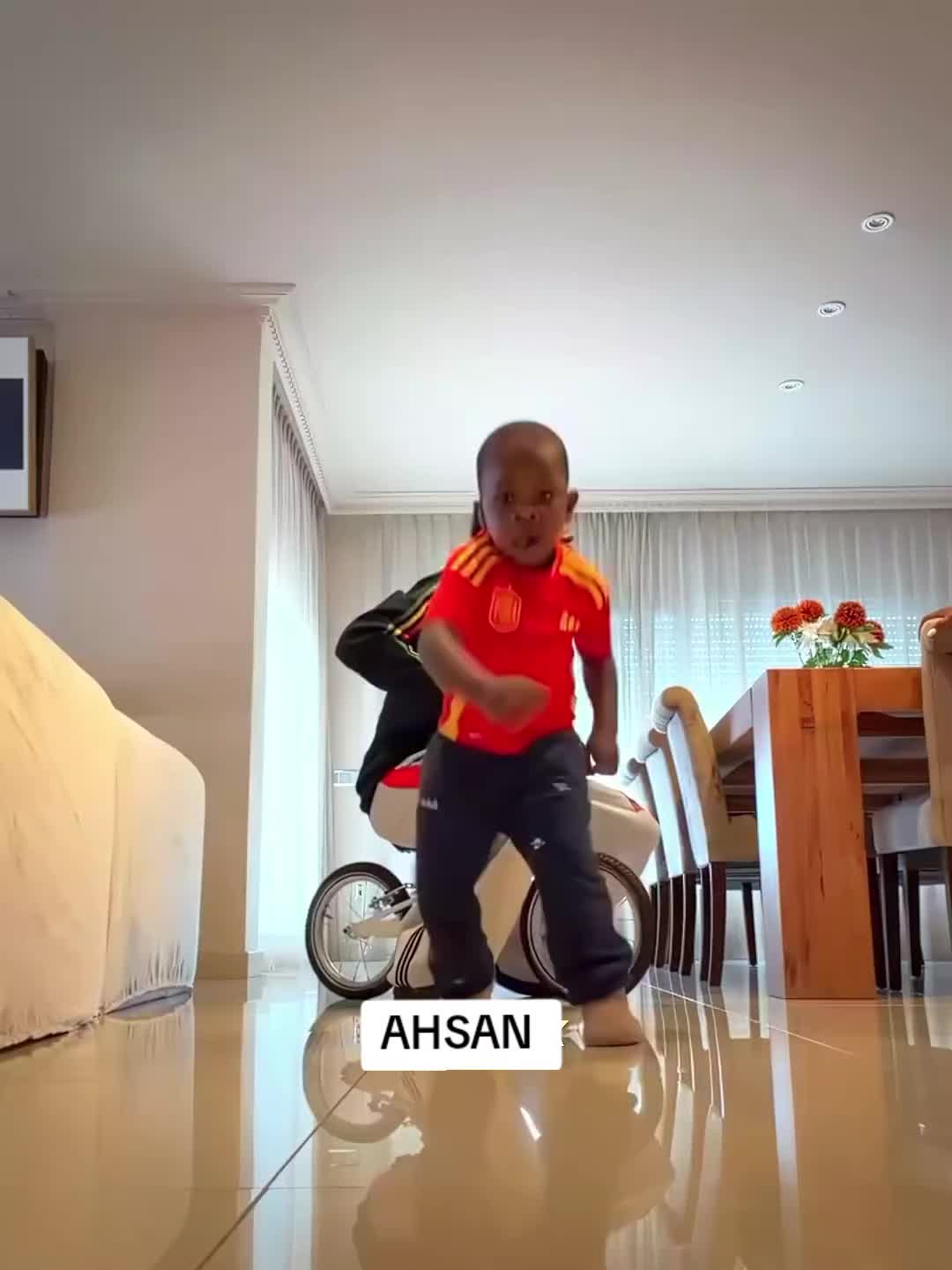 @Ꭺ Ꮋ Ꮪ Ꭺ N ⚜️