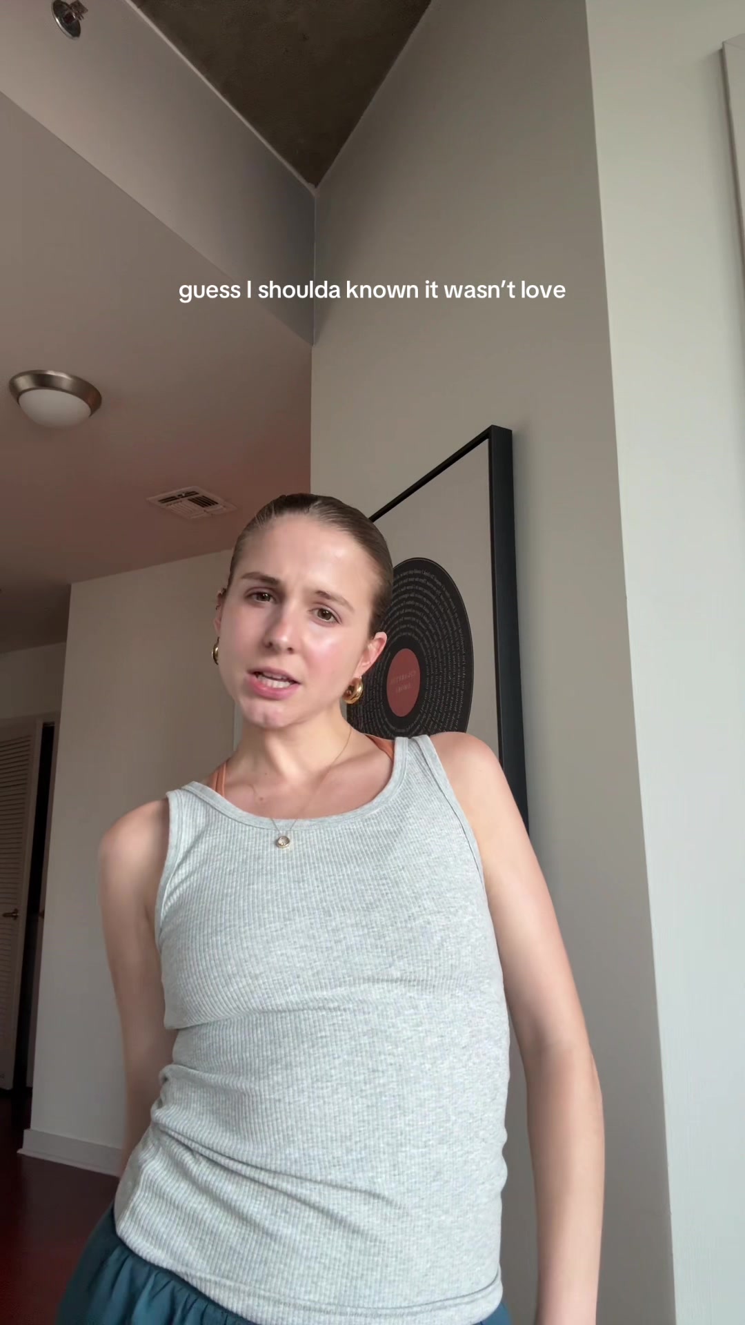 @marisa mckaye