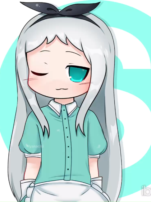 @‧˚꒰ nyanachii ꒱༘‧