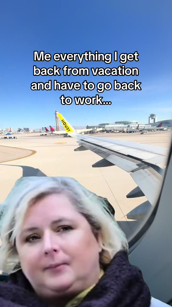@POV of Annie Marie