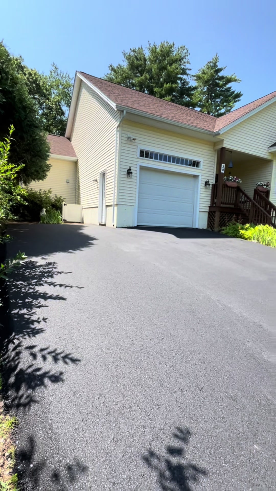 @Youngs Paving NH