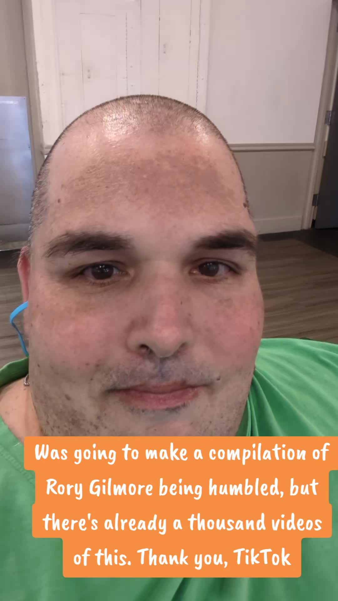 @Daniel James