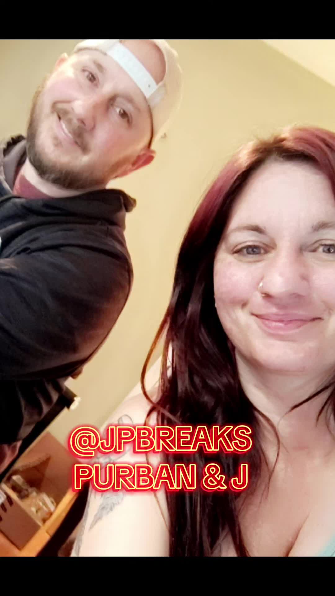 @JP Breaks