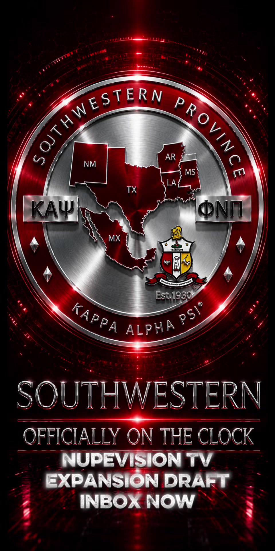 @NupeVision TV