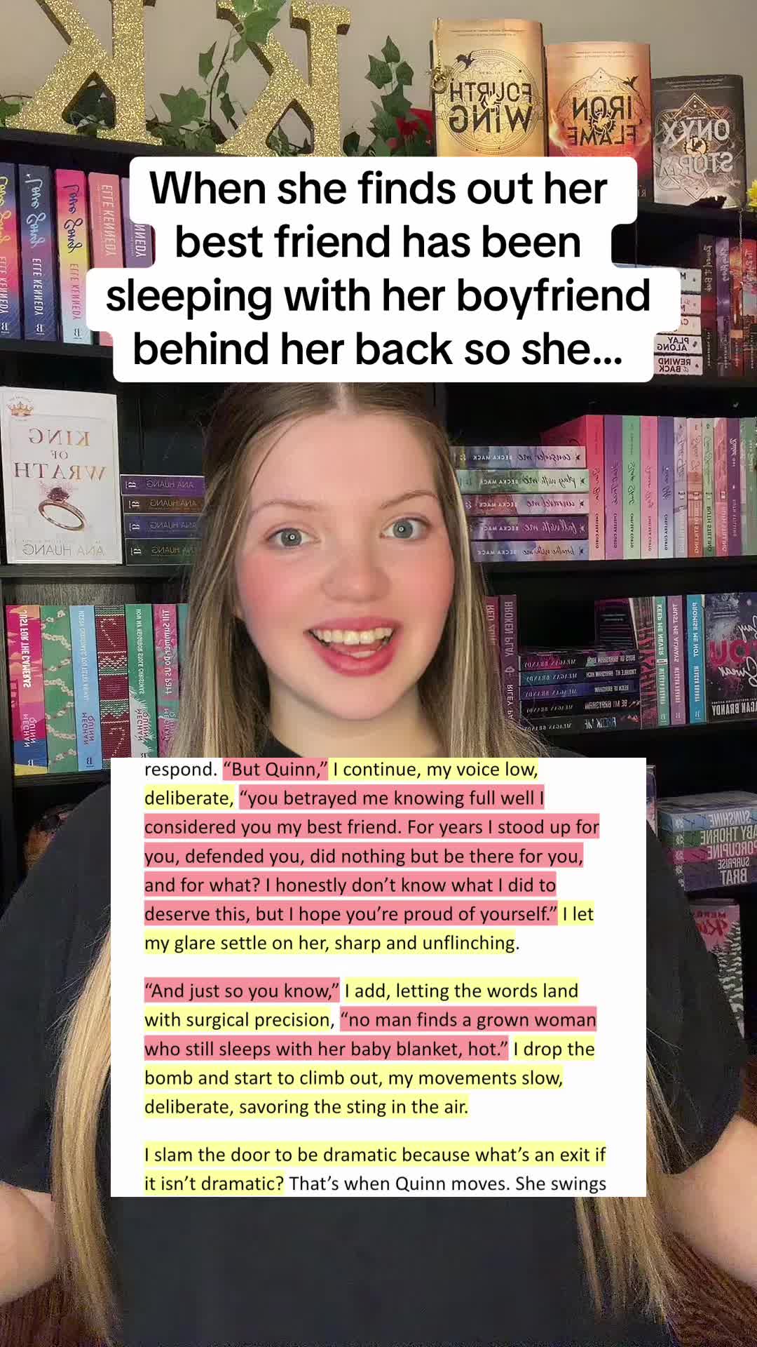 @Kaysbookshelf📚