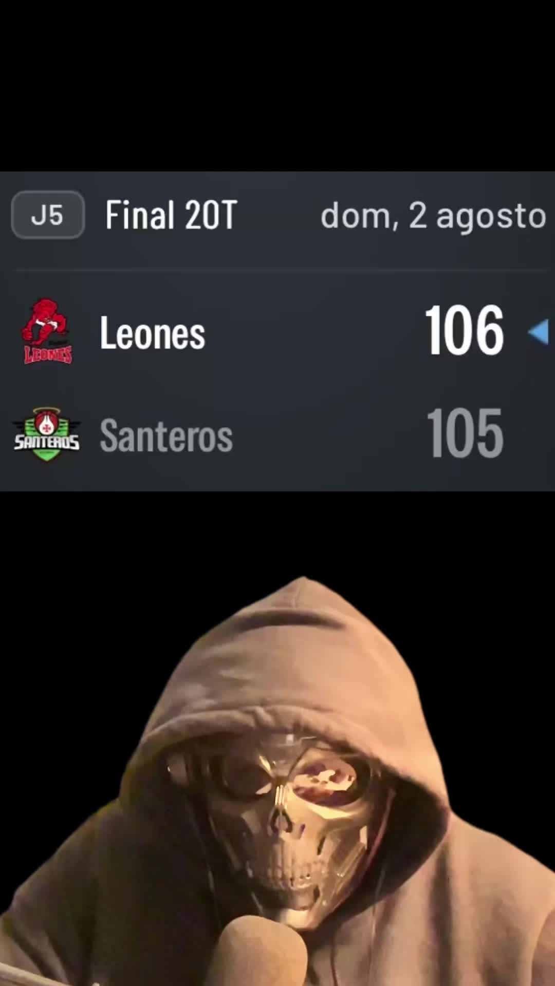 @Acho Puñeta