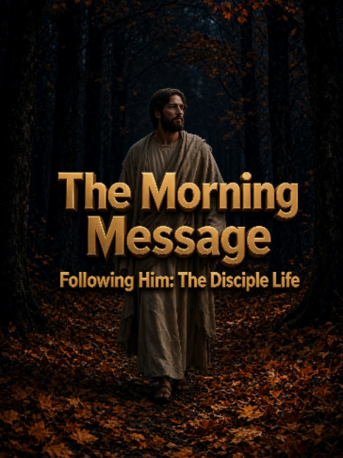 @FollowingHimTheDiscipleLife