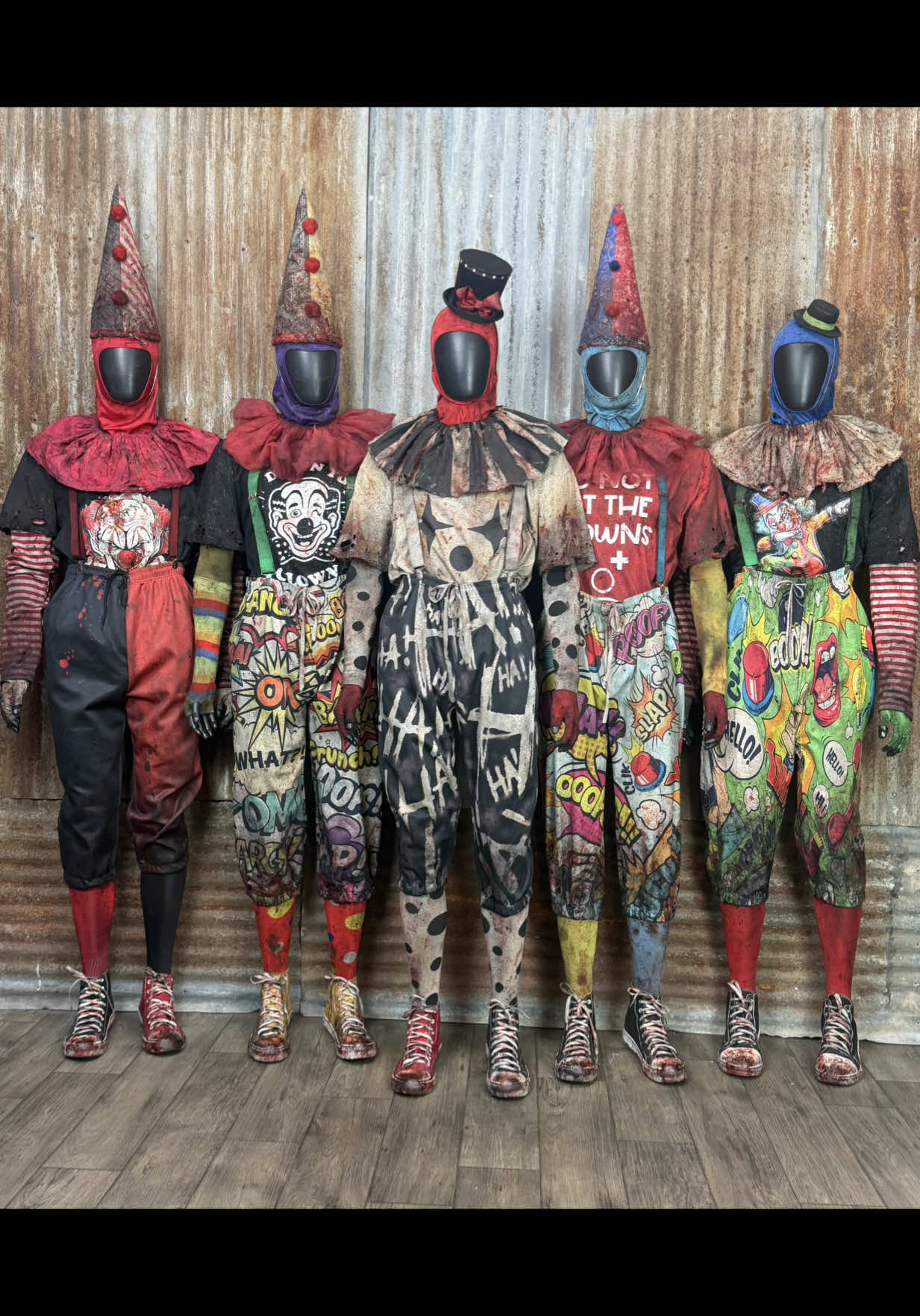 @Dark Creations ATX