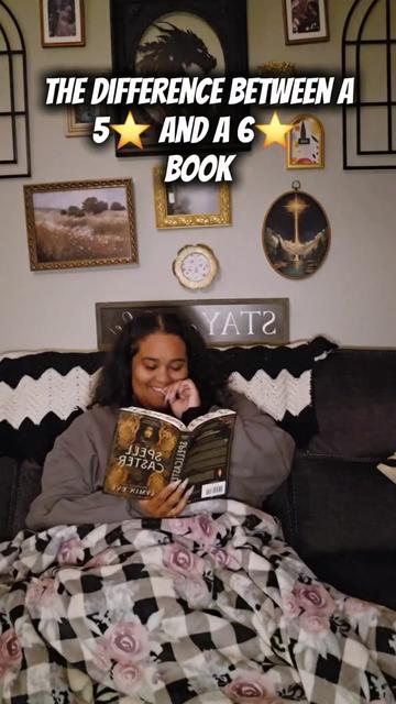@Shaesicles 📚 Book Wyrm✍️