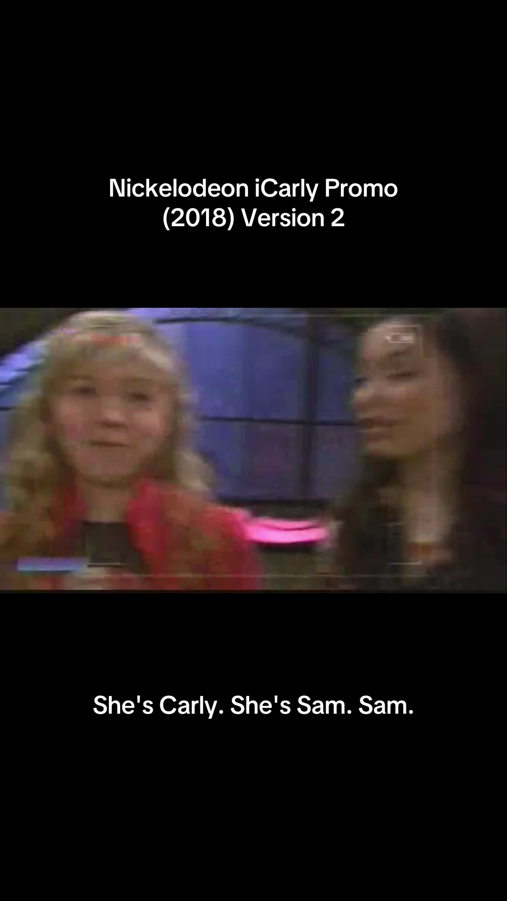 @Veebs VCR
