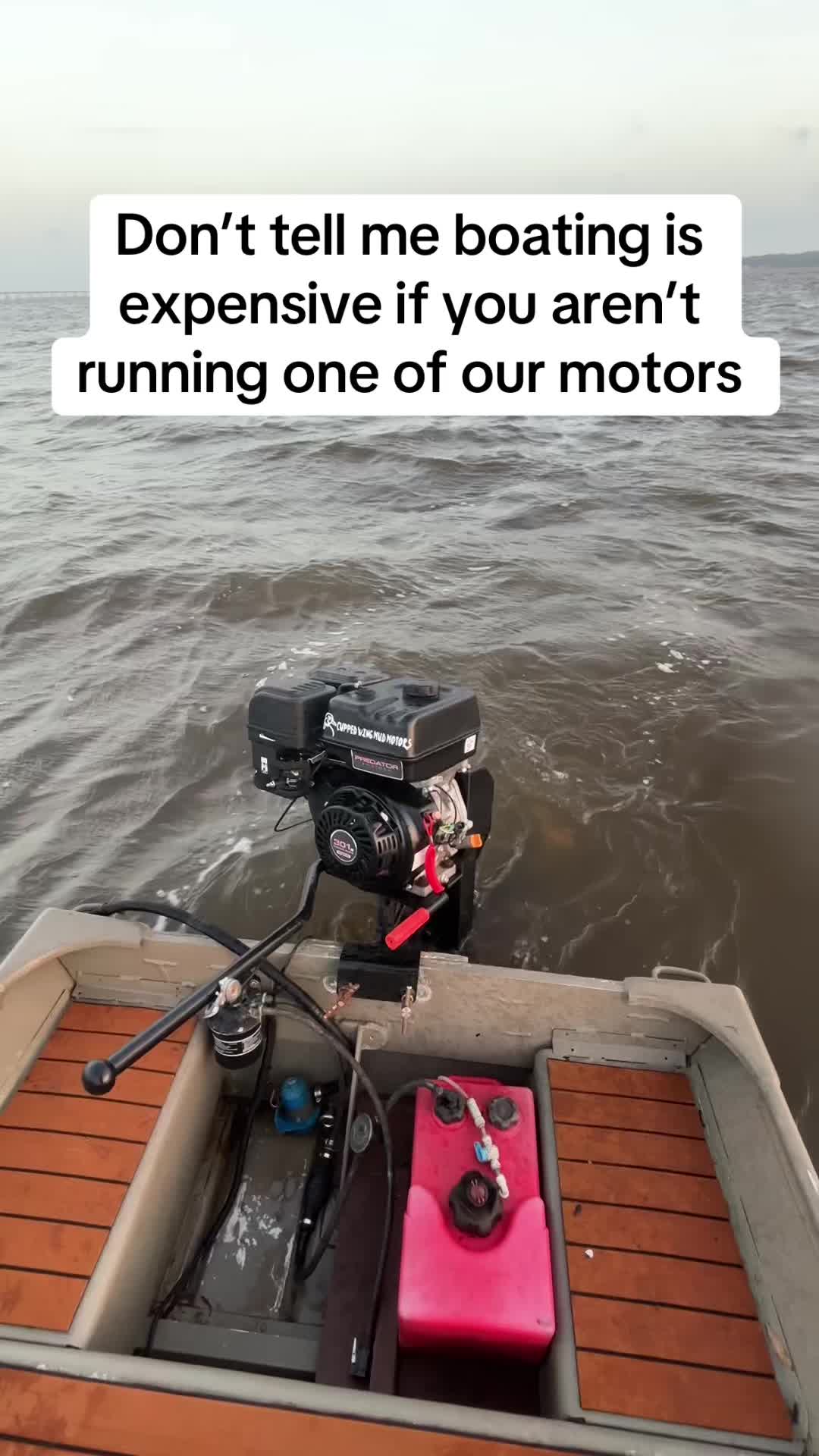 @cuppedwingmudmotors
