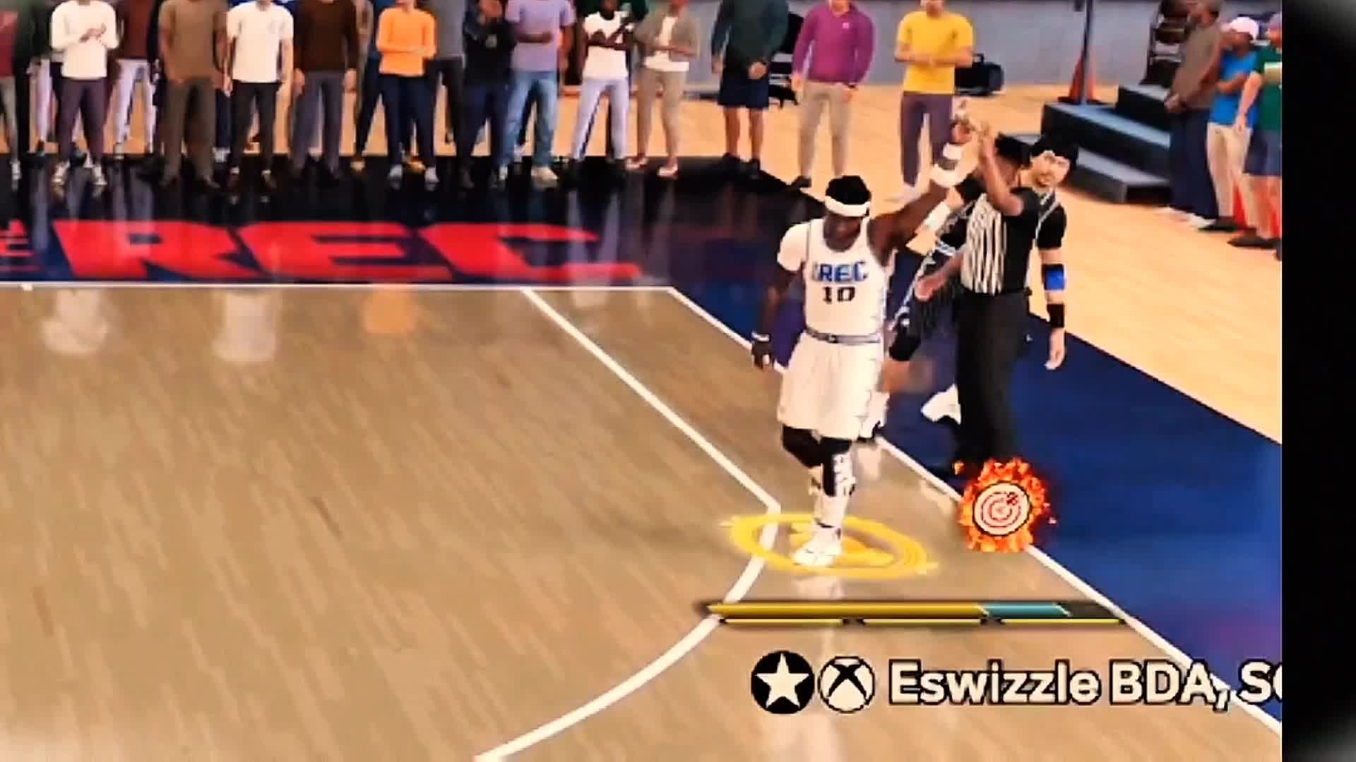 @Ed The GREAT One