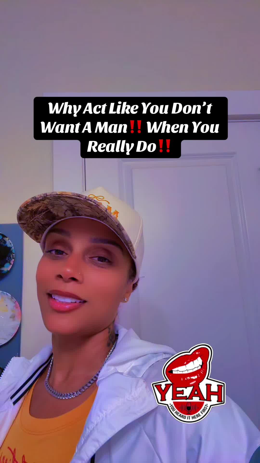 @Porsheia Patterson