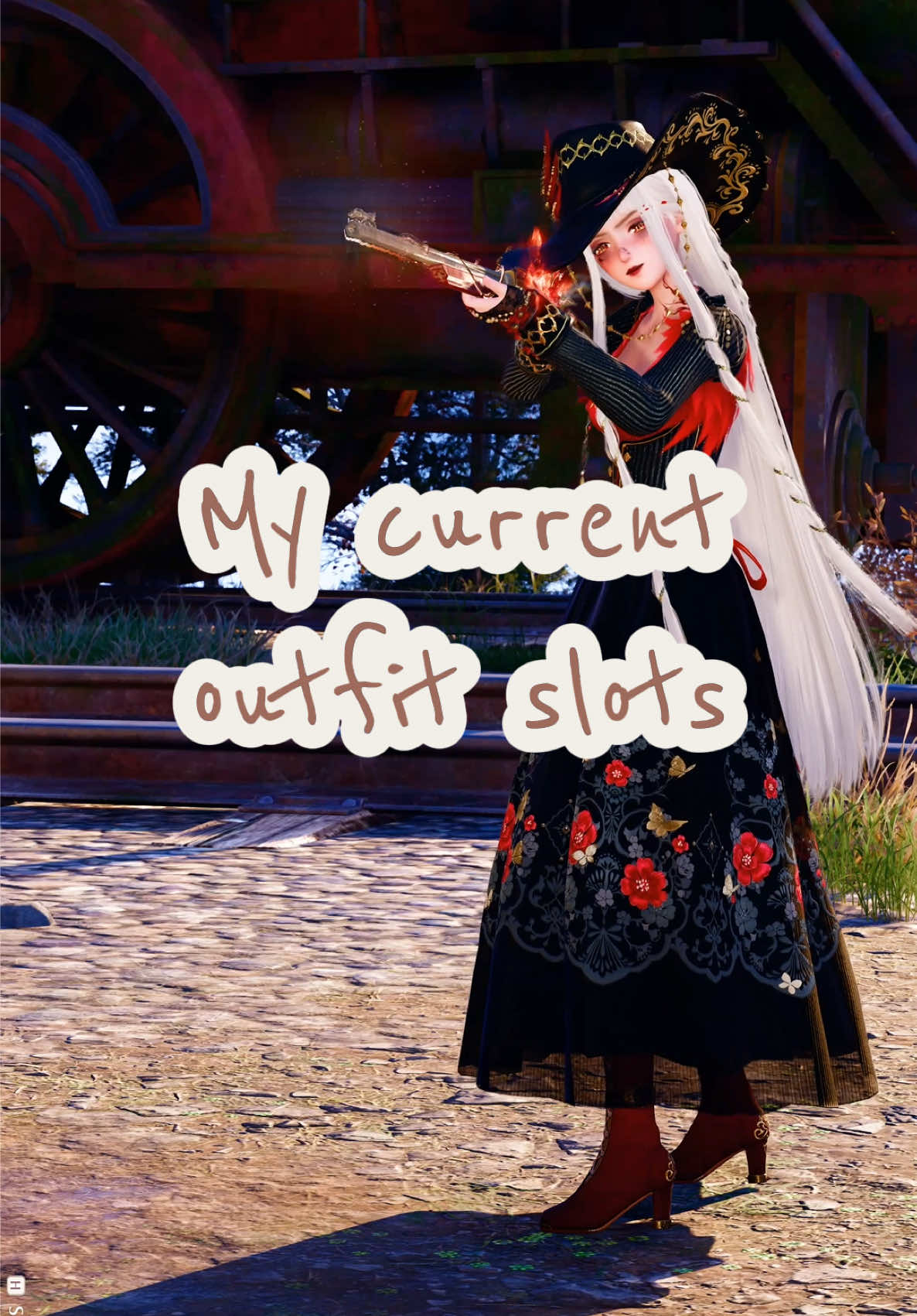 @Daffodil