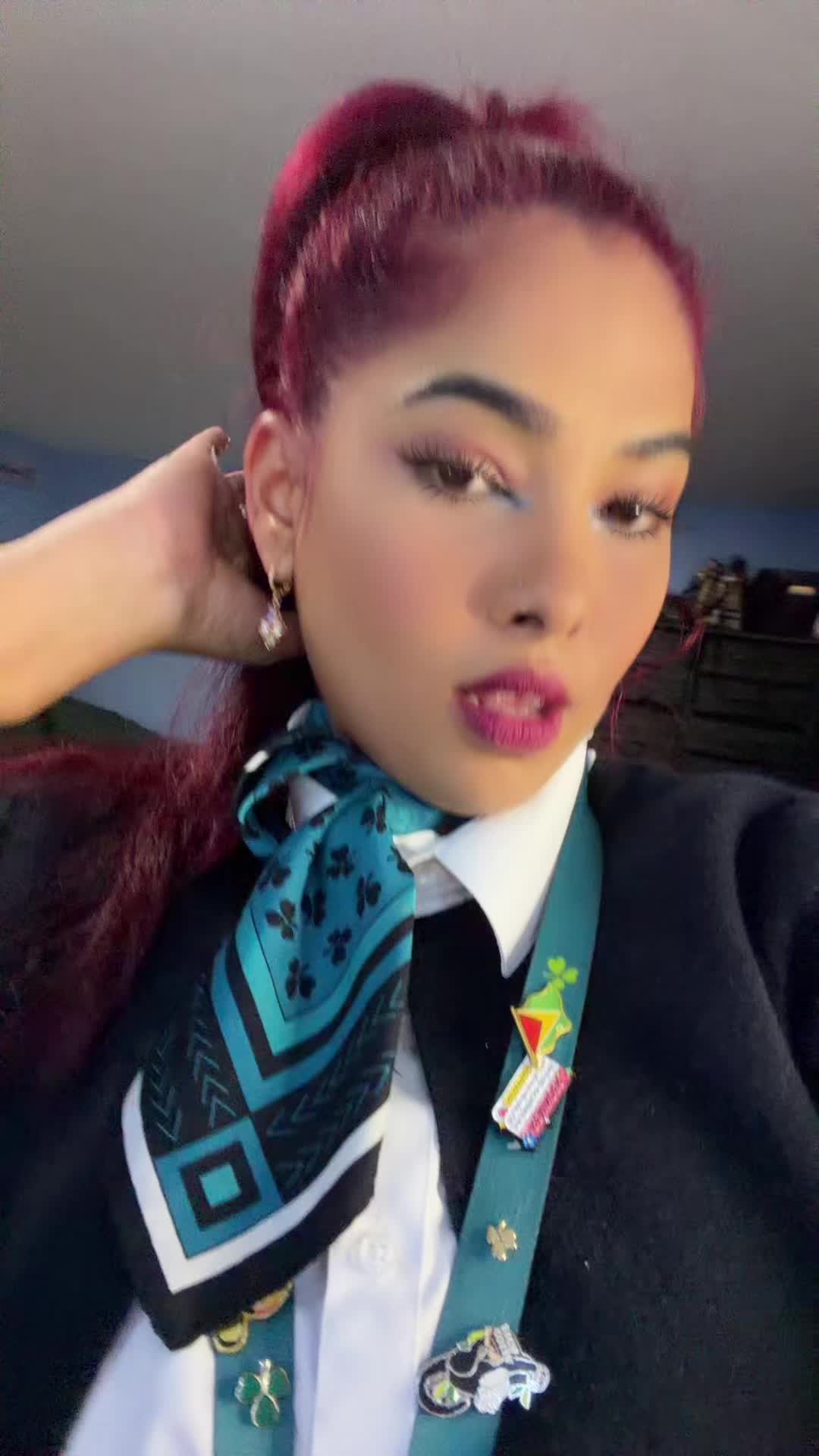 @Nishanie🧸🦋🇬🇾🇺🇸🇲🇽🇨🇦