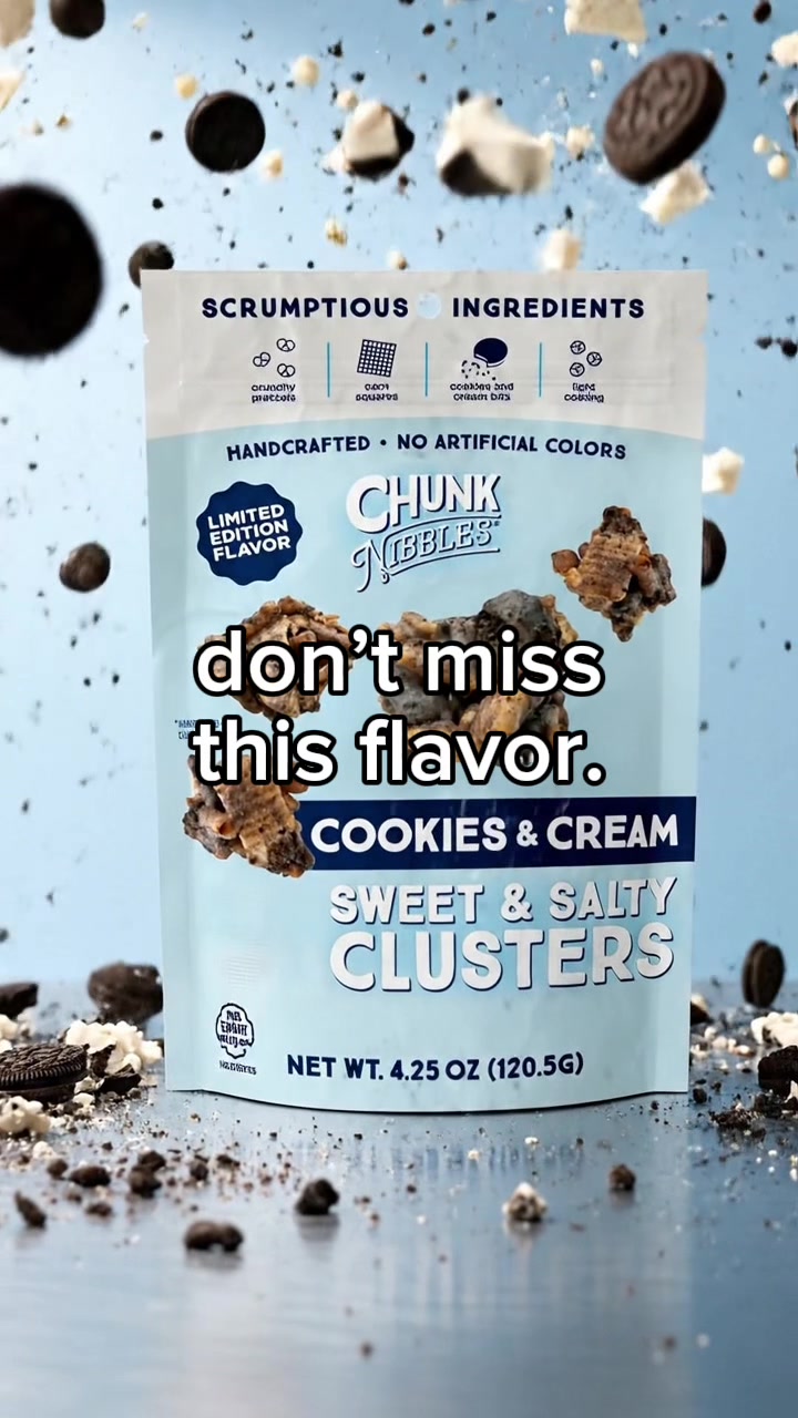 @Chunk Nibbles