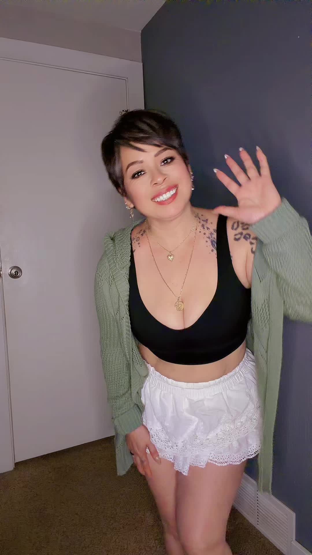 @Chaparrita😈