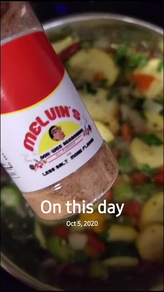 @MR. OOH~WEE SEASONING