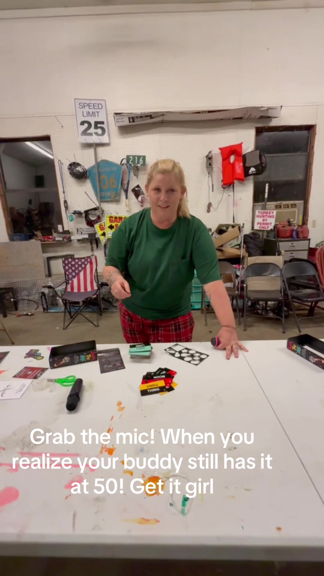 @Christy Lewallen