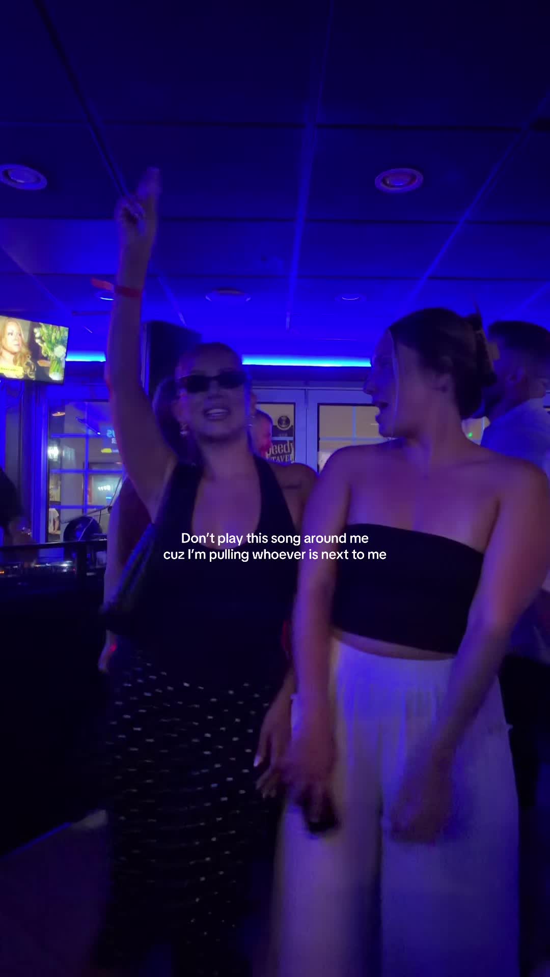 @Amber V Cruz