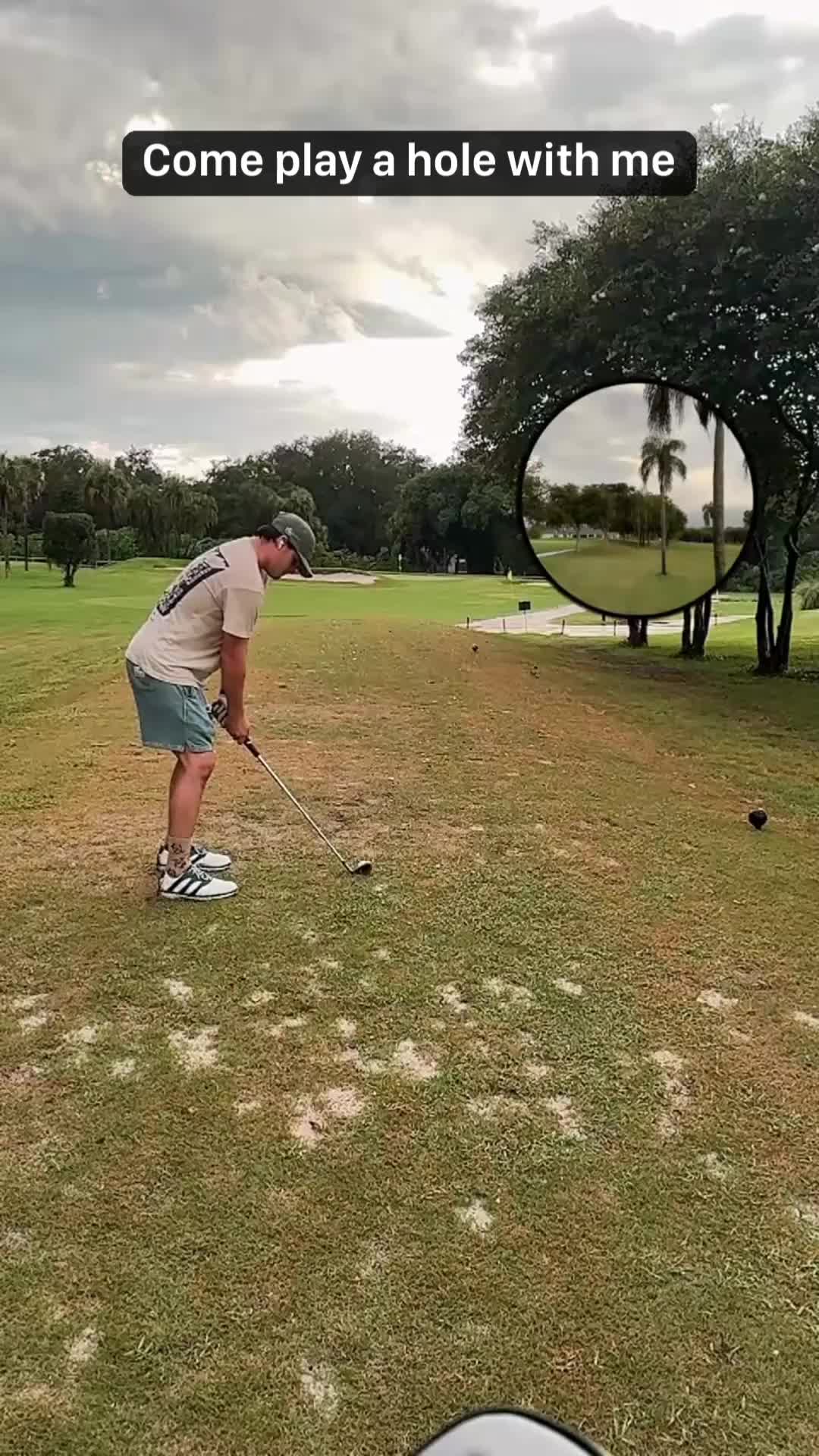 @Next Swing Golf
