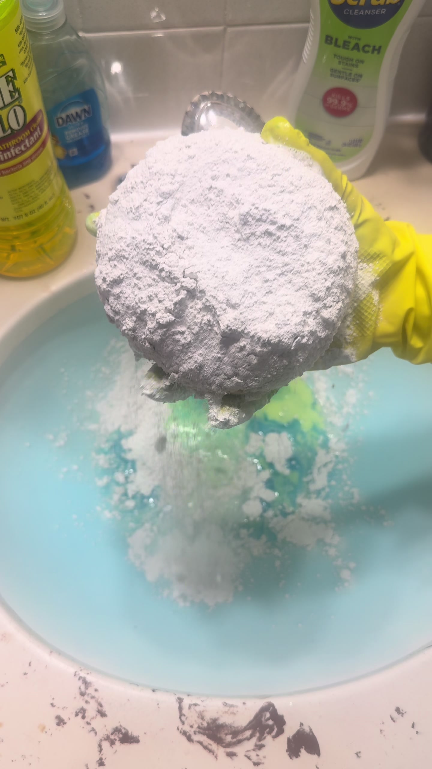 @🧼😋
