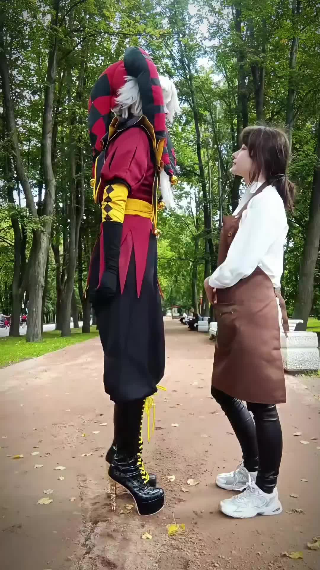 @Dikasu