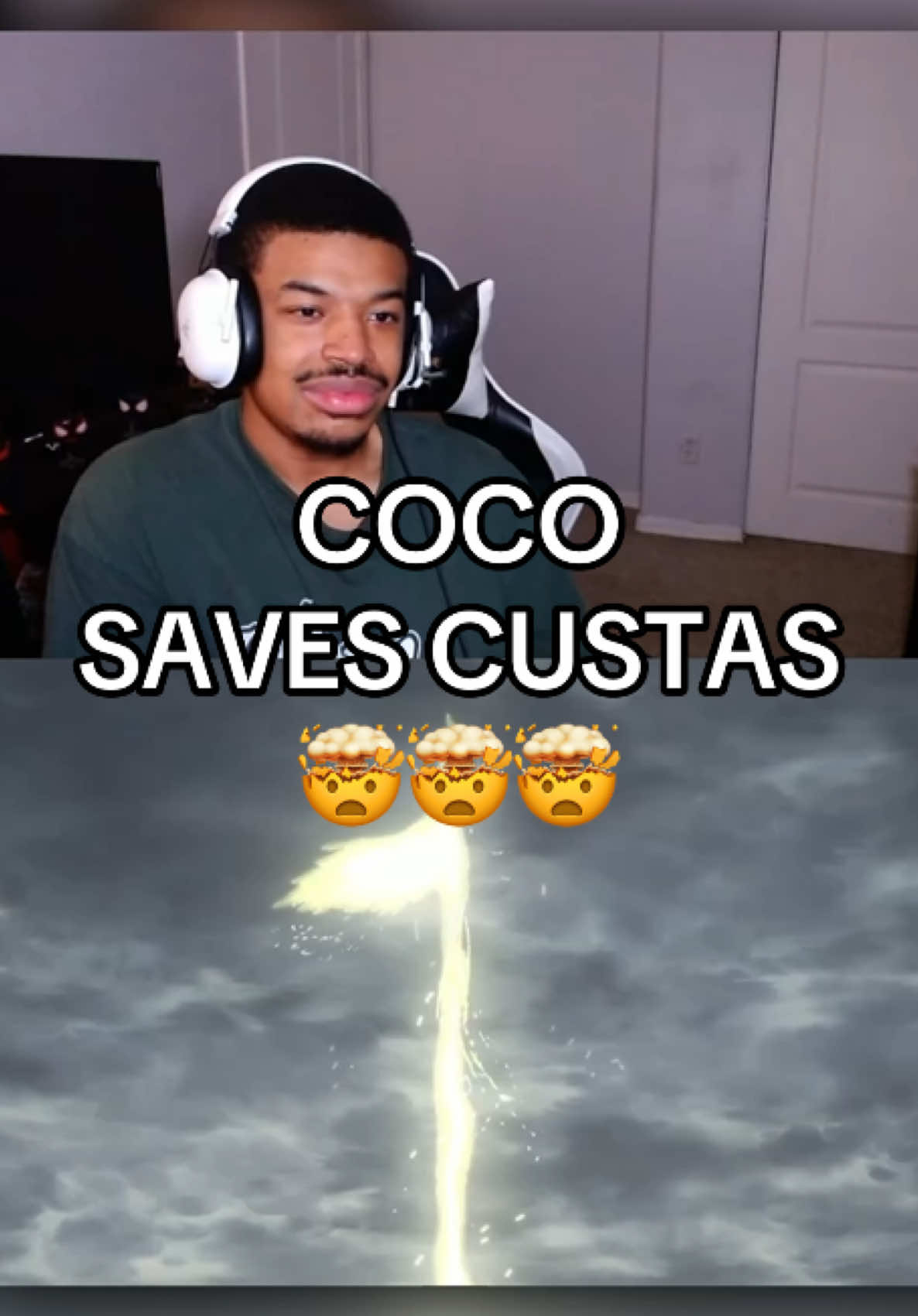@Sebastian | Reactions