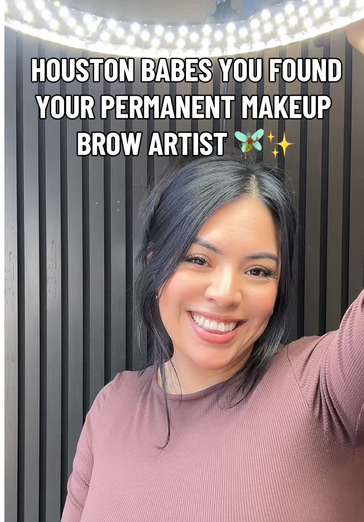 @Noemi | HTX Brow Artist