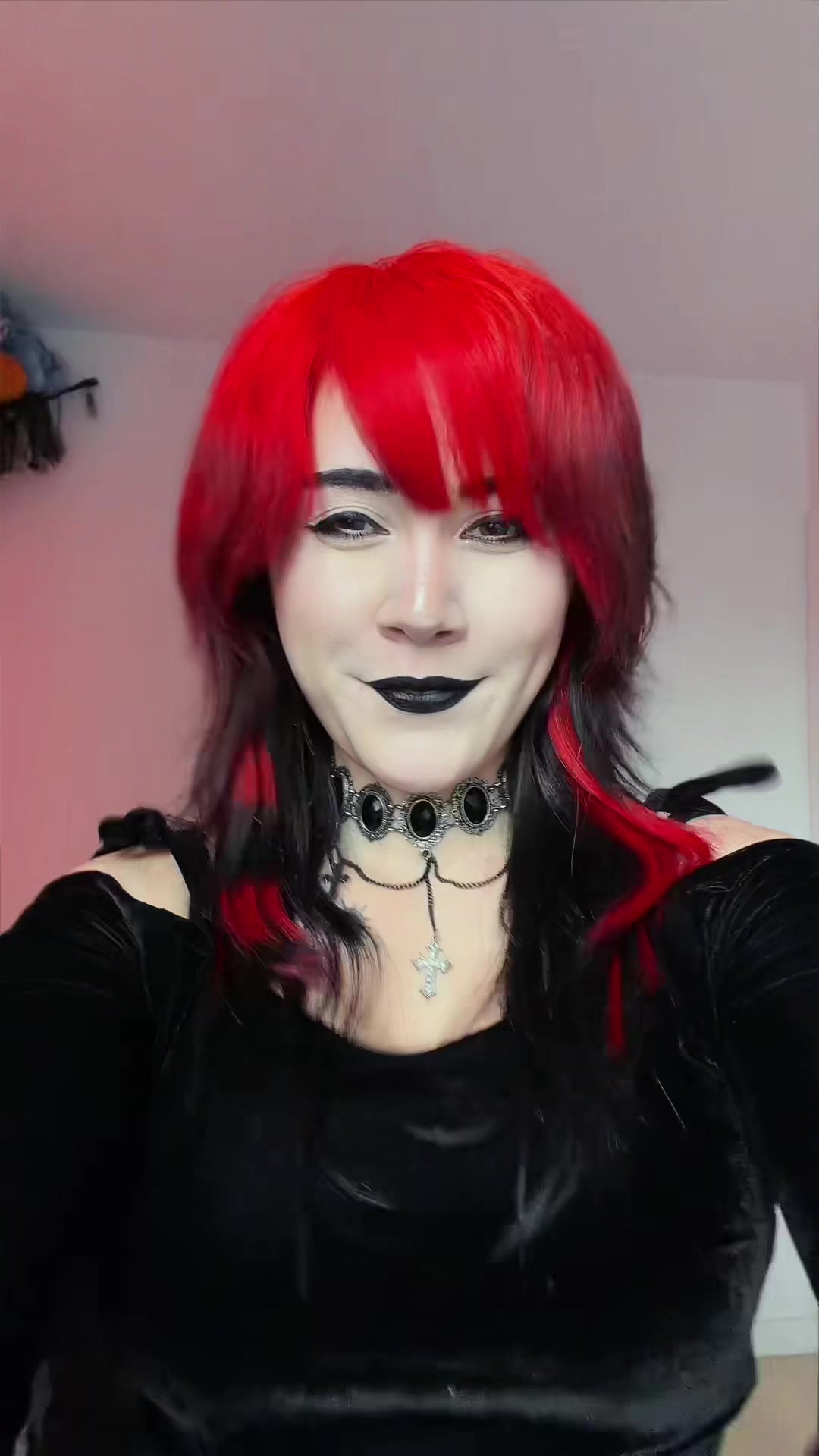 @SwaggyCucumber