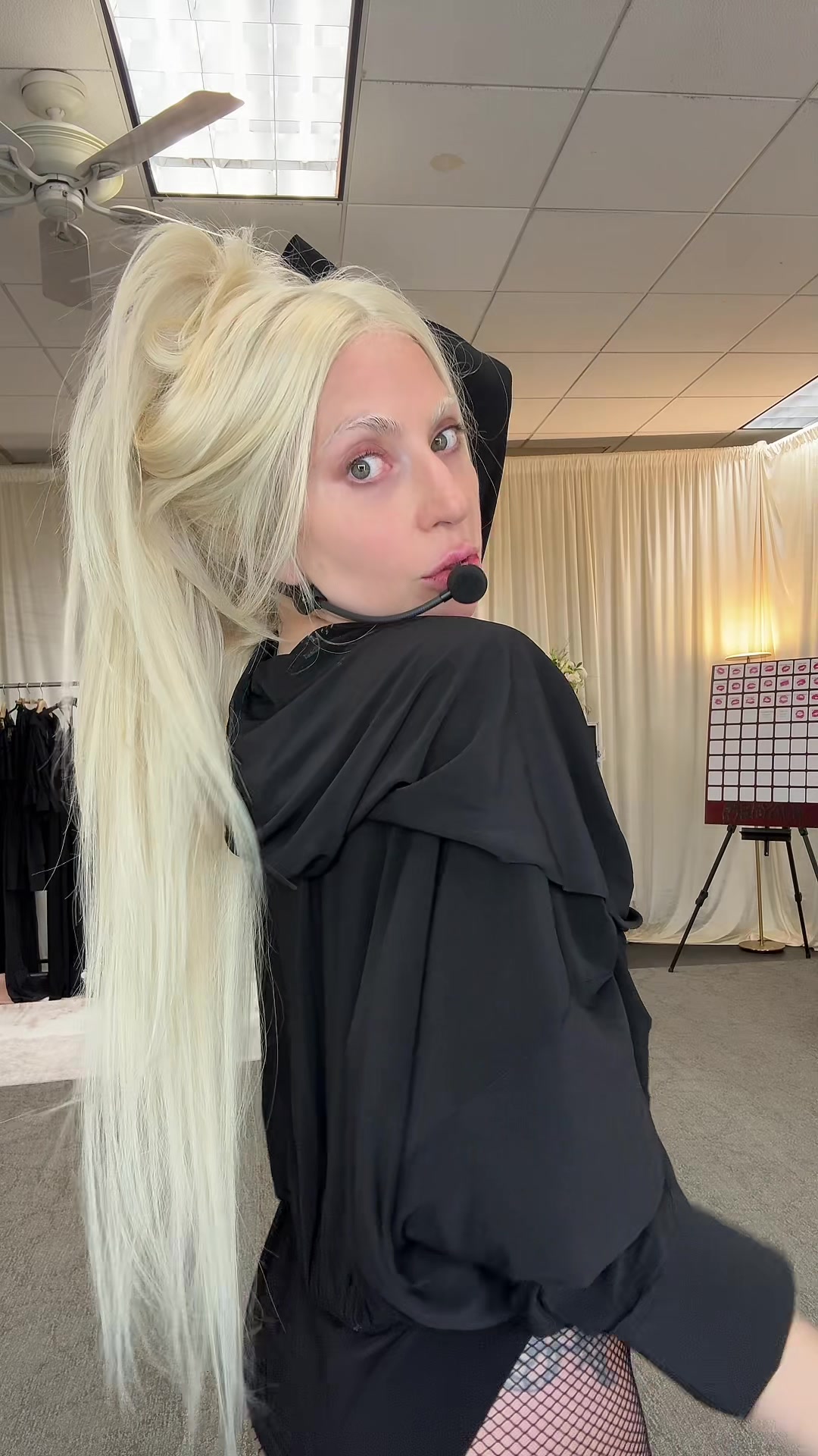 @ladygaga