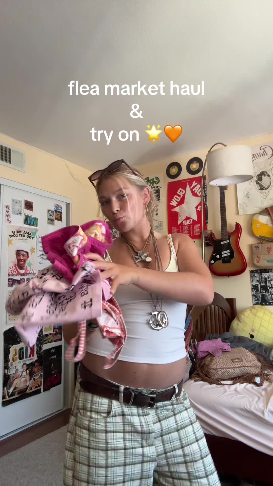 @scarlett