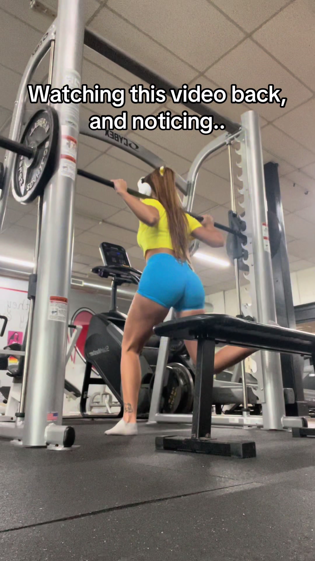 @Hailey | nurse + gym life