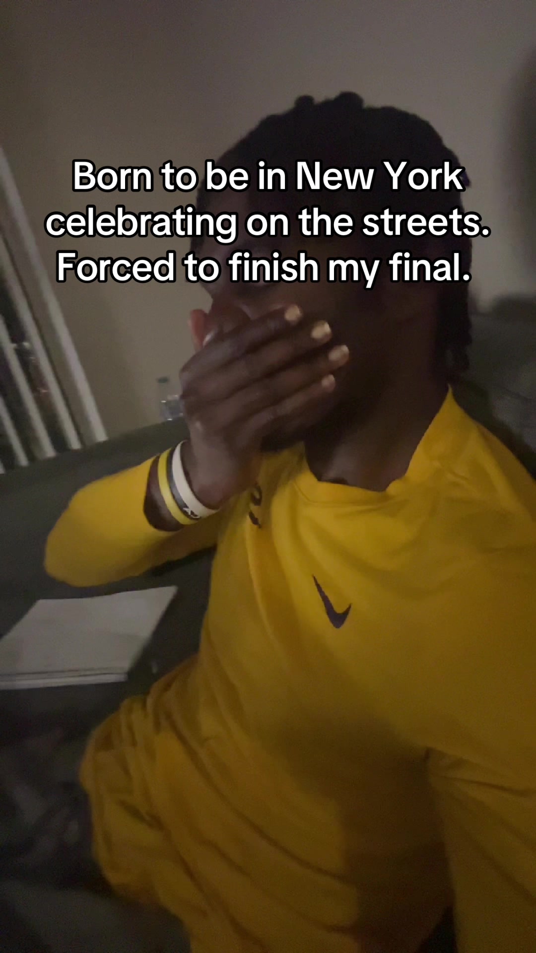 @Isaac Onuoha