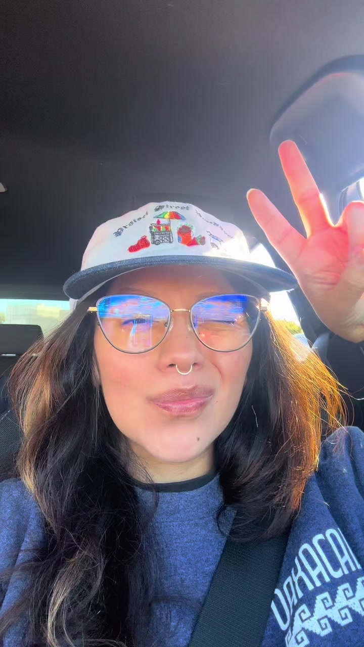 @Mirna Martinez