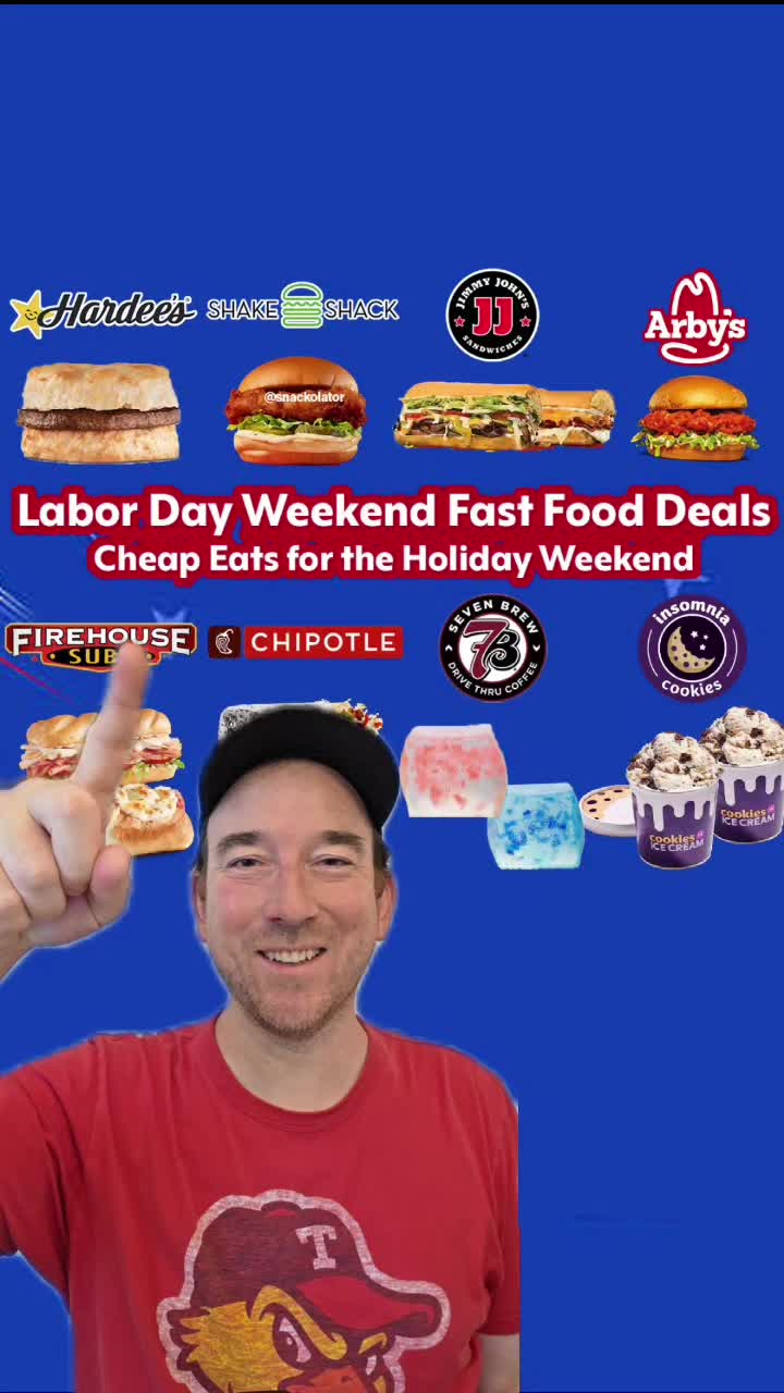 @snackolator