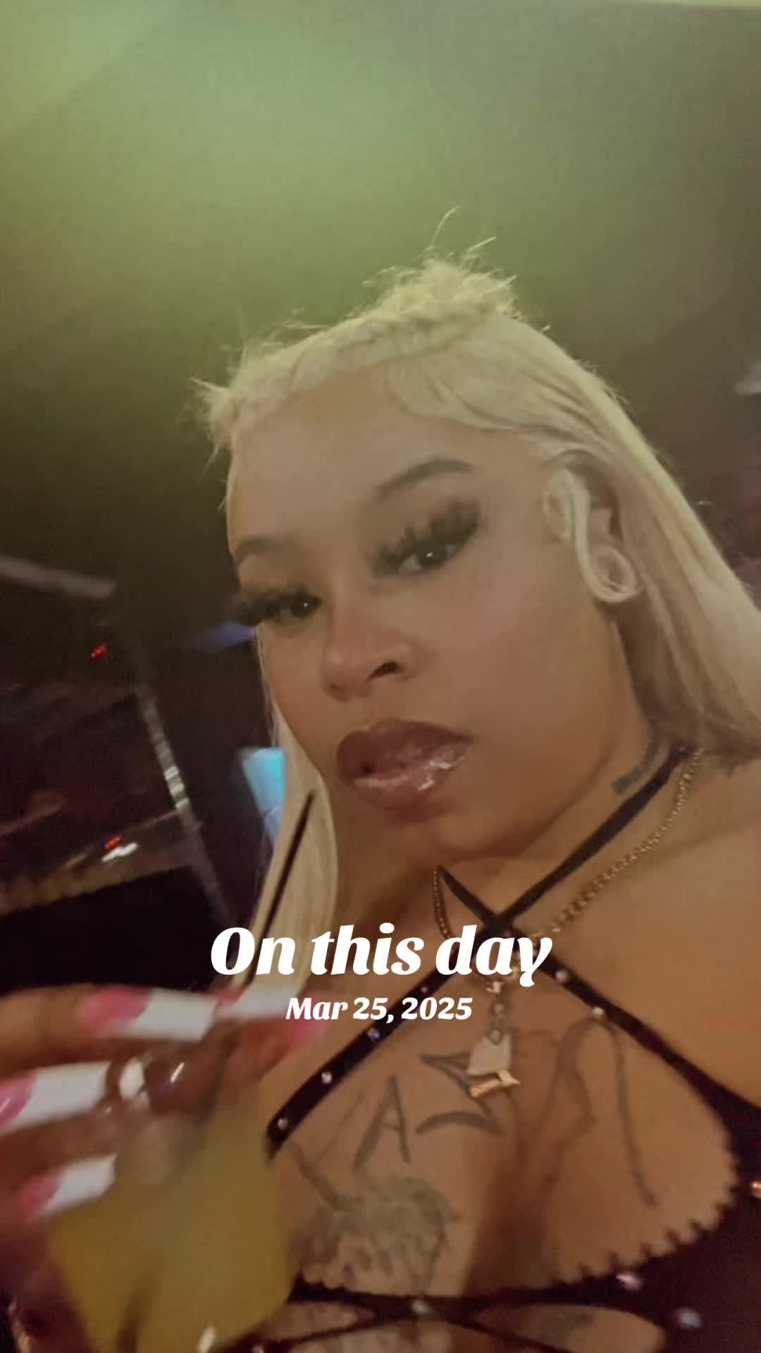 @Armani Marie