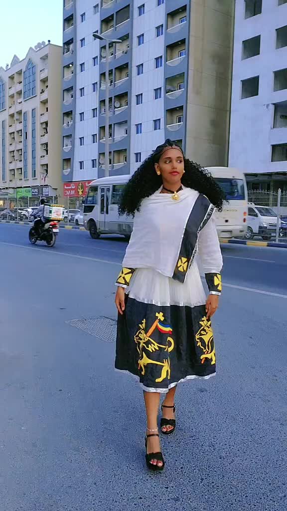 @ባላገሯ የዘሜ እህት 🕊️